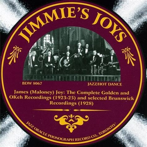 jimmy joy time tokens